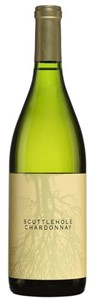 Channing Daughters Winery Scuttlehole Chardonnay 2018